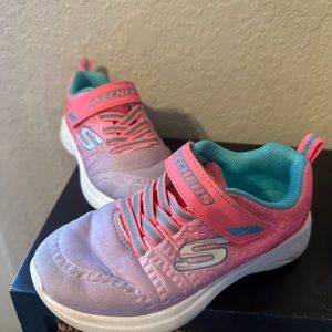 Toddler girl shoes
